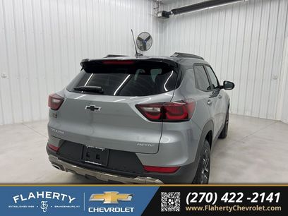 New 2026 Chevrolet TrailBlazer ACTIV w/ Driver Confidence Package