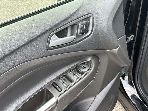 Used 2017 Ford Escape Titanium w/ Equipment Group 301A image 16