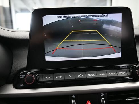 Used 2021 Kia Forte LXS image 19