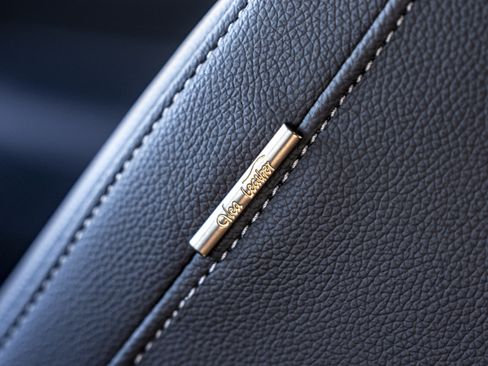 New 2025 Chevrolet Silverado 1500 RST image 22