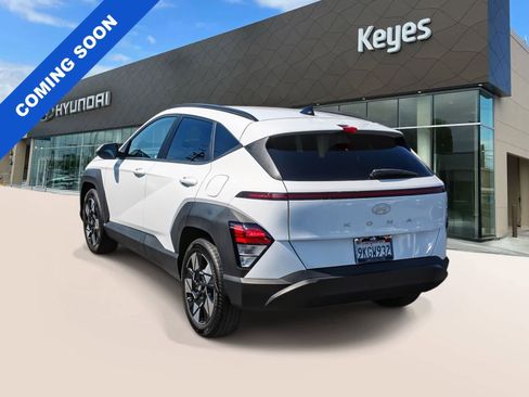 Used 2024 Hyundai Kona SEL w/ Convenience Package FWD image 7