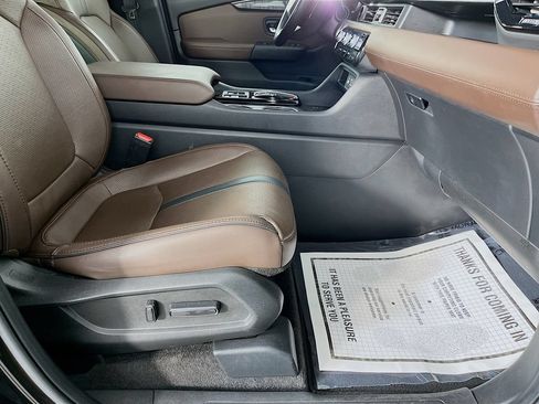 Used 2023 Honda Pilot Elite image 36
