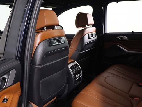 Used 2022 BMW X5 M50i w/ Executive Package AWD/4WD image 32