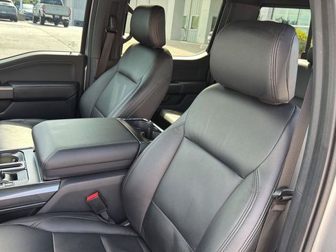 Used 2023 Ford F150 XLT w/ Equipment Group 302A High RWD image 30