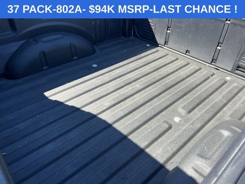 Used 2025 Ford F150 Raptor AWD/4WD image 7