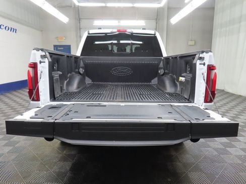 Used 2025 Ford F150 Lariat w/ Bed Utility Package image 41