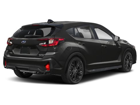 New 2026 Subaru Impreza RS AWD/4WD image 2