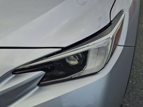 Used 2024 Subaru WRX Limited image 11