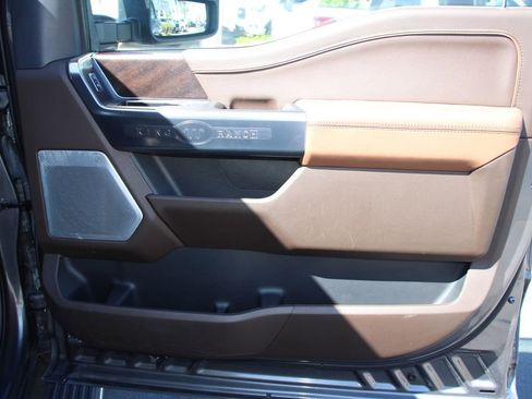 Certified 2024 Ford F150 King Ranch w/ FX4 Off-Road Package image 27