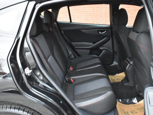Used 2019 Subaru Impreza 2.0i Sport image 17