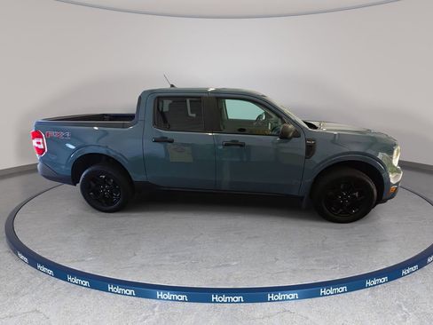 Certified 2022 Ford Maverick XLT w/ Equipment Group 300A Standard AWD/4WD image 4