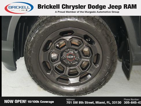 Used 2025 Honda Ridgeline RTL+ image 40