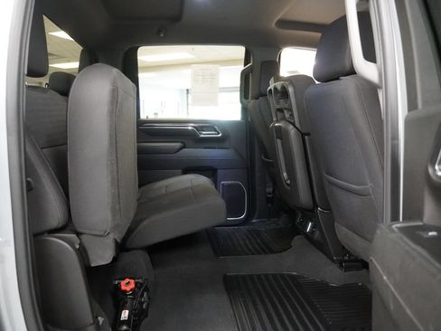 Used 2024 Chevrolet Silverado 3500 LT w/ Convenience Package AWD/4WD image 30