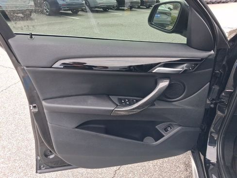 Used 2019 BMW X1 sDrive28i FWD image 21