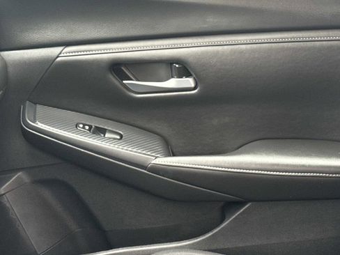 Used 2023 Nissan Sentra SV image 20