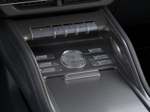 New 2026 Lincoln Nautilus Reserve image 15