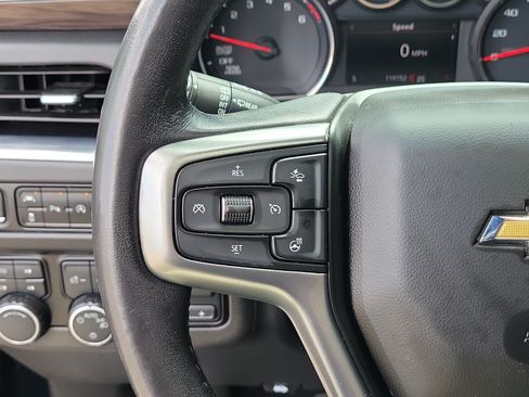 Used 2021 Chevrolet Tahoe LT w/ LT Signature Package AWD/4WD image 27