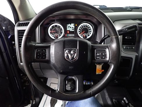 Used 2016 RAM 2500 Tradesman w/ Chrome Appearance Group image 20