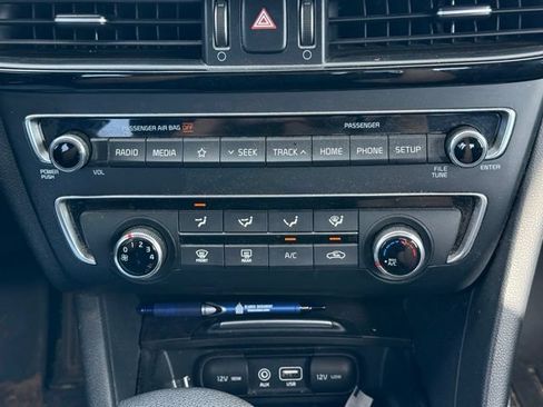 Used 2020 Kia Optima S w/ S Panoramic Sunroof Package FWD image 25