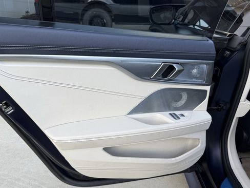 Used 2023 BMW M850i Gran Coupe xDrive M850i xDrive Gran Coupe w/ M Carbon Exterior Package image 24