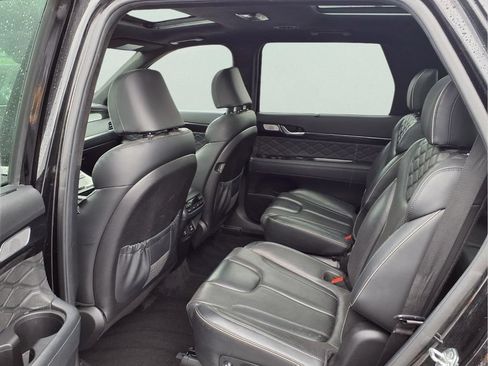 Used 2020 Hyundai Palisade Limited AWD/4WD image 20