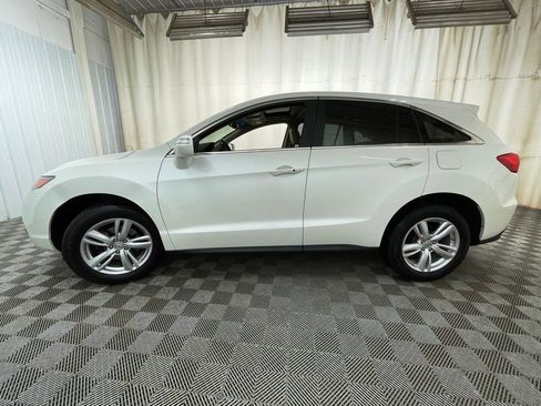 Used 2015 Acura RDX AWD image 16