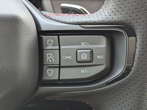 New 2026 Dodge Charger Scat Pack w/ Blacktop Package image 28