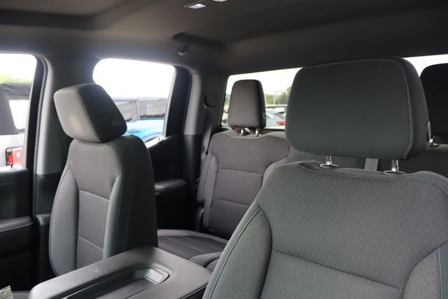 Used 2019 GMC Sierra 1500 SLE w/ SLE Value Package AWD/4WD image 19