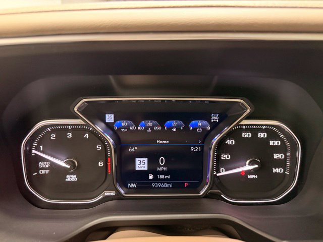 Used 2021 GMC Yukon Denali w/ Denali Premium Package AWD/4WD image 33
