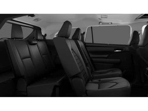 New 2026 Toyota Highlander XLE AWD/4WD image 56