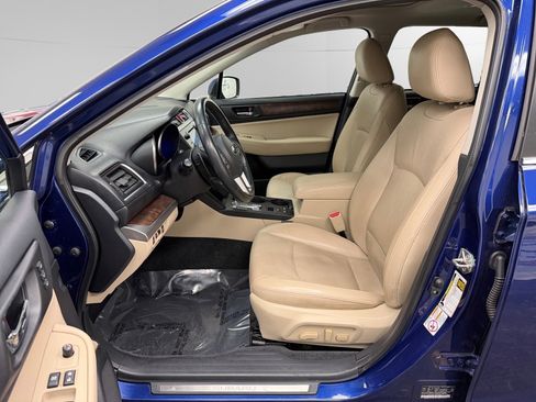 Used 2015 Subaru Outback 3.6R Limited image 9