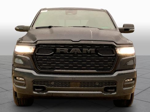 New 2026 RAM 1500 Lone Star image 3