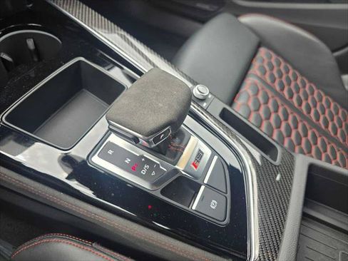 Used 2023 Audi RS 5 Sportback w/ RS Driver Assistance Package AWD/4WD image 33