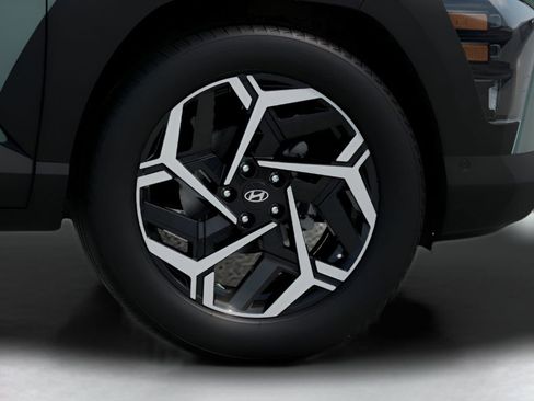 New 2026 Hyundai Kona Limited FWD image 17
