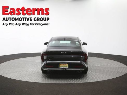 Used 2025 Kia K4 FWD image 35