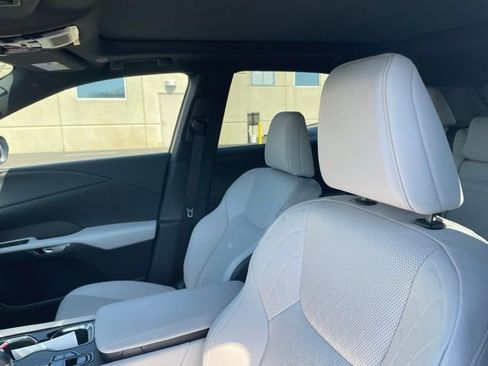 Used 2025 Lexus RX 350 Premium Plus w/ Convenience Package image 5