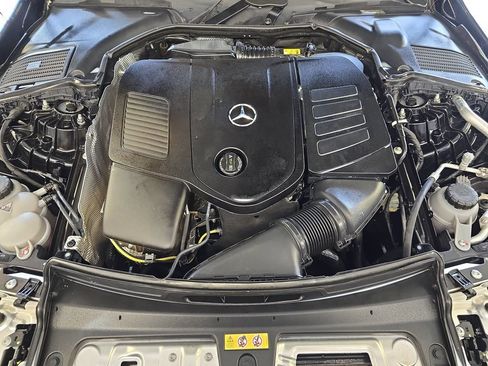 Certified 2024 Mercedes-Benz C 300 Sedan image 32