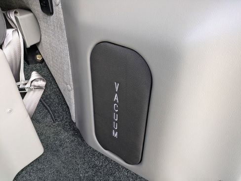Certified 2024 Ford Transit 150 Low Roof AWD image 15
