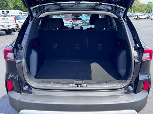 Used 2023 Ford Escape Active FWD image 21
