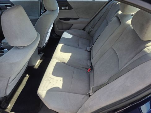 Used 2013 Honda Accord LX image 11