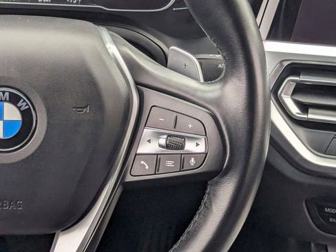 Used 2021 BMW 330i Sedan image 20