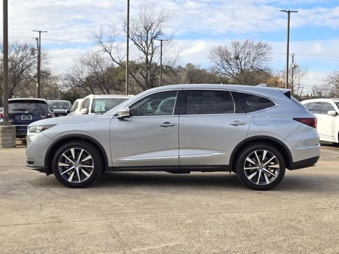 Certified 2026 Acura MDX Technology Package image 5