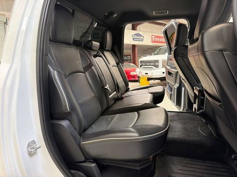 Used 2021 RAM 2500 Laramie AWD/4WD image 43