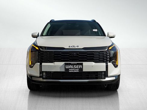 New 2026 Kia Sportage SX Prestige image 2