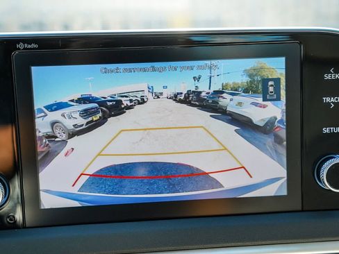 Certified 2023 Hyundai Sonata SE image 21