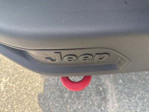 Used 2014 Jeep Wrangler Unlimited Rubicon AWD/4WD image 24