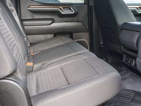 Used 2022 Chevrolet Silverado 1500 RST AWD/4WD image 14