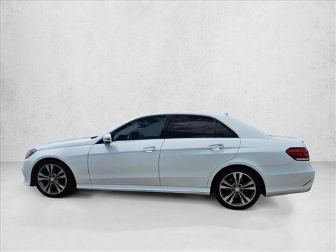 Used 2014 Mercedes-Benz E 350 Sedan image 8