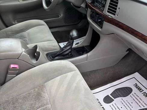 Used 2004 Chevrolet Impala LS w/ Preferred Equipment Group image 44