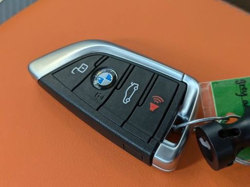 New 2027 BMW M4 xDrive Competition AWD/4WD image 27